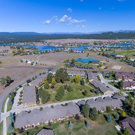 Whispering Pines Villa Pagosa Springs Exterior photo