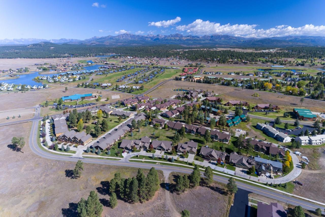 Whispering Pines Villa Pagosa Springs Exterior photo